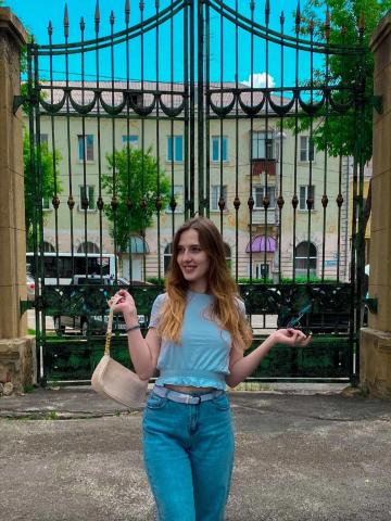 Римма Амазонка фото 2