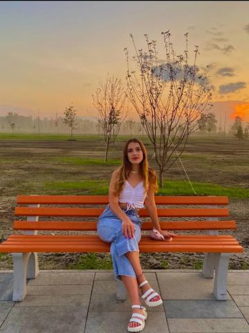 Римма Амазонка фото 3