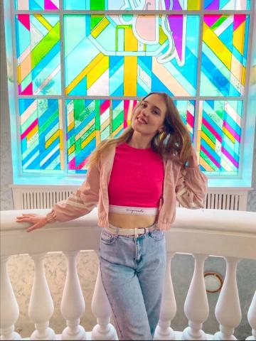 Римма Амазонка фото 5