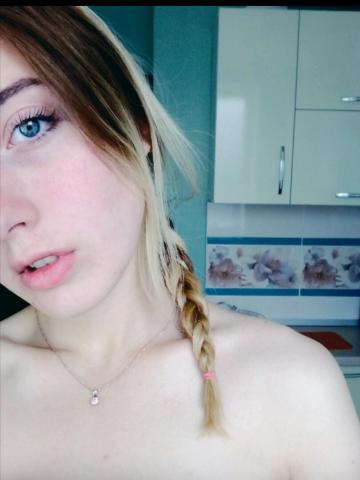 Римма Амазонка фото 7