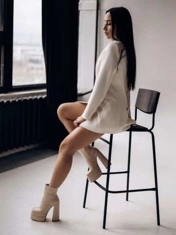 Таня Красный Сулин