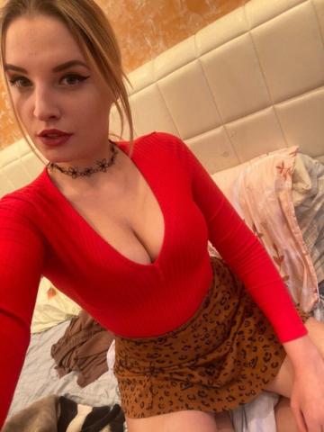 Наталья Роза Реал фото 4